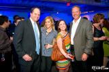 Washingtonians Think They Can Dance At Entertainment Software Association's 2013 Holiday Reception